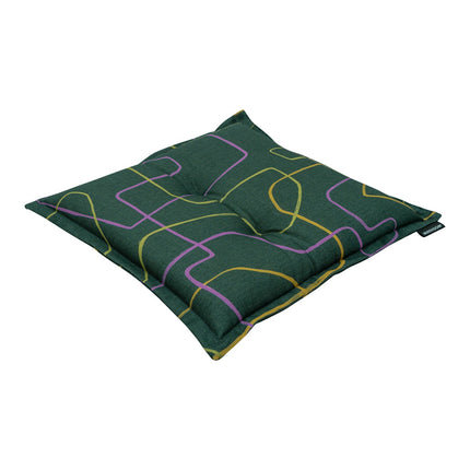 Sitzen universell ca.50x50 cm Joah Green