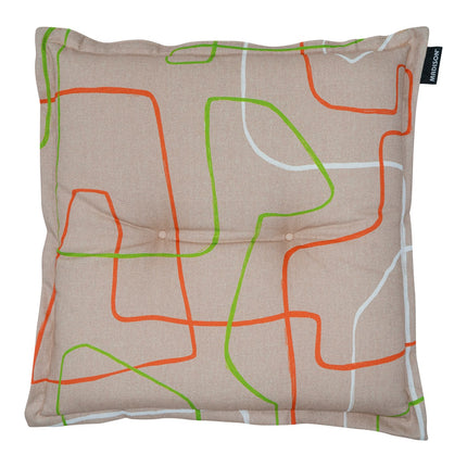 Sitzen universell ca.50x50 cm Joah Terra