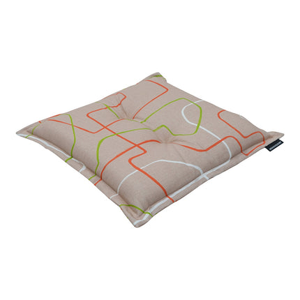 Sitzen universell ca.50x50 cm Joah Terra