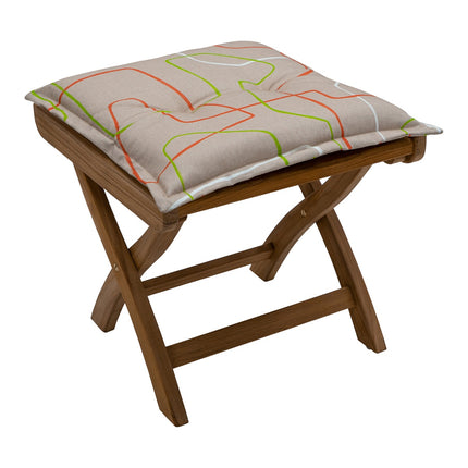 Sitzen universell ca.50x50 cm Joah Terra