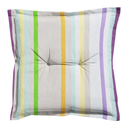 Ist universell ca.50x50 cm righe lila