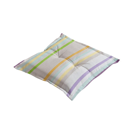 Ist universell ca.50x50 cm righe lila