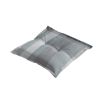 Sitzen universell ca.50x50 cm Sya Gray