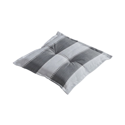 Zit universeel ca.50x50cm Banda grey