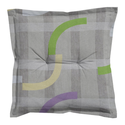 Ist universell ca.50x50 cm Tess lila