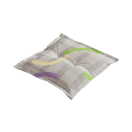 Ist universell ca.50x50 cm Tess lila