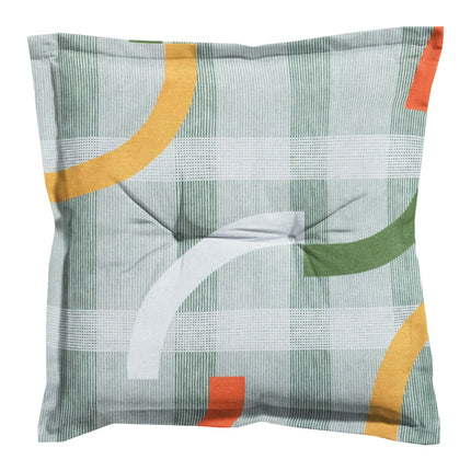 Ist universell ca.50x50 cm Tess Orange