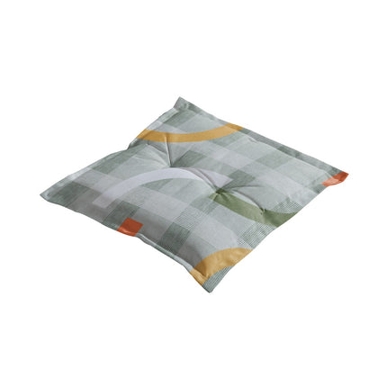 Ist universell ca.50x50 cm Tess Orange