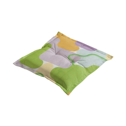 Ist universell ca.50x50 cm Graphi lilac