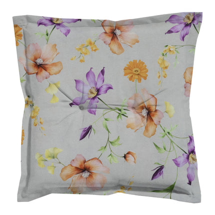 Ist universell ca.50x50 cm Florina Purple