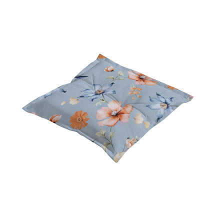 Ist universell ca.50x50 cm Florina Blau