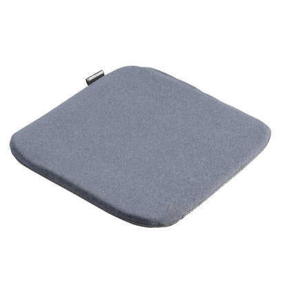 Modern dining kussen ca.40x40cm Outd Manchester denim grey