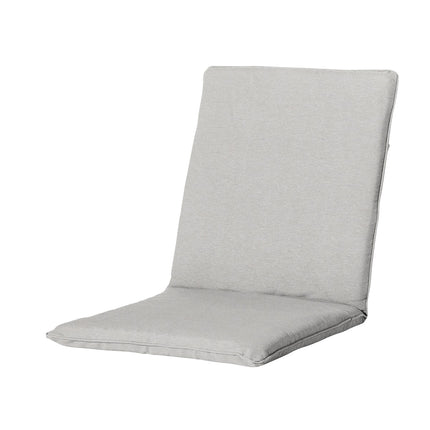 Stapelstuhlkissen ca.97x49cm Panama -Leinen