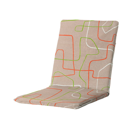 Stack Stuhl Kissen ca.97x49cm Joah Terra