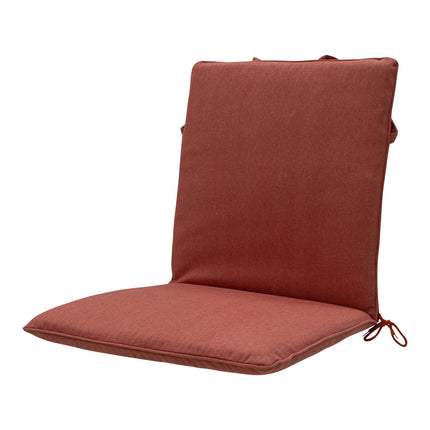 Stack Stuhl Cushion ca.97x49cm Terra Canvas Eco+