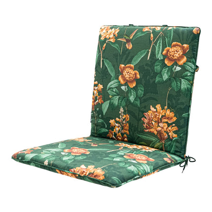 Stapelstuhlkissen ca.97x49cm Lua Green