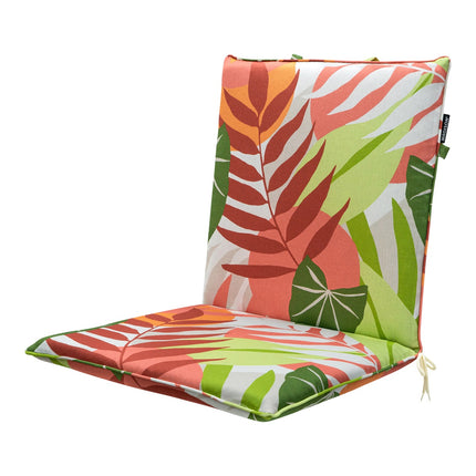 Stapelstuhlkissen ca.97x49cm ienen Terra