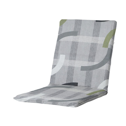 Stack Stuhl Pushion ca.97x49cm Tess Salbei