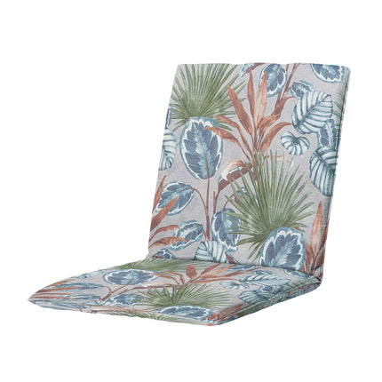 Stapelstuhlkissen ca. 97x49cm Outdoor+ Cala Natural