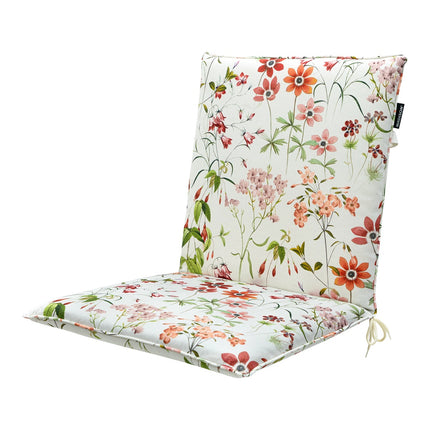 Stapelstuhlkissen ca. 97x49cm Outdoor+ Milly Natural