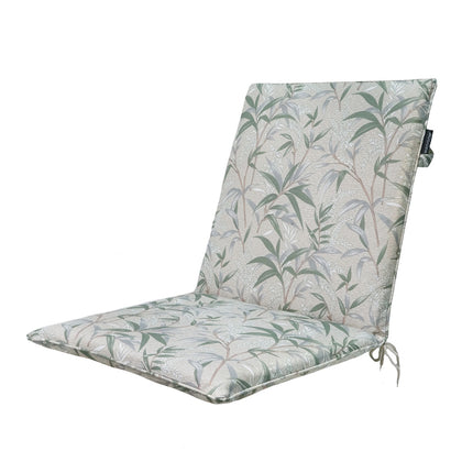 Stapelstuhlkissen ca. 97x49cm Outdoor+ Palma Natural