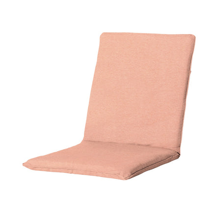 Stapelstuhlkissen ca. 97x49cm Outdoor Wraigs Salmone