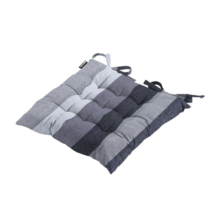 Toskana -Kissen ca.46x46cm Victoria Gray