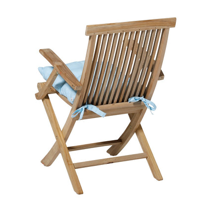 Toscane kussen ca.46x46cm Panama skyway