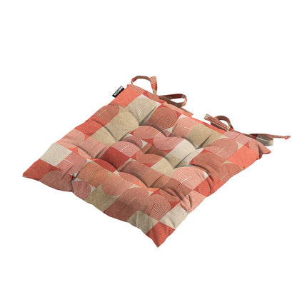 Toskana -Kissen ca.46x46cm Outdoor WR Jacky Terra