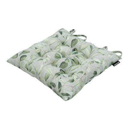 Toskana -Kissen ca. 46x46cm Outdoor Wriez