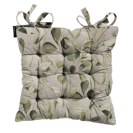 Toskana -Kissen ca. 46x46cm Outdoor Wriez