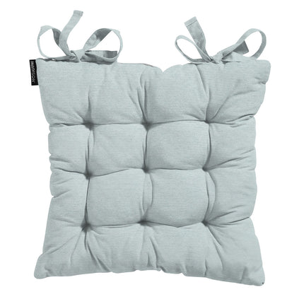 Toscane kussen ca.46x46cm Outdoor WR Napels azure