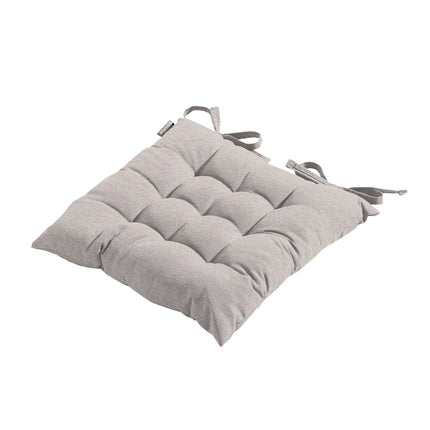 Toscane kussen ca.46x46cm Outdoor WR Napels taupe