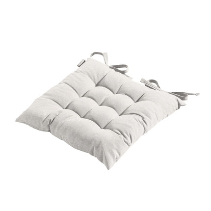 Toskana -Kissen ca. 46x46cm Außenwanders Sand