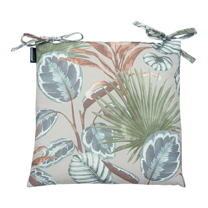 Toskana -Kissen ca. 46x46cm Outdoor+ Cala Natural