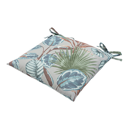 Toskana -Kissen ca. 46x46cm Outdoor+ Cala Natural