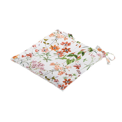 Toskana -Kissen ca. 46 x 46 cm Outdoor+ Milly Natural