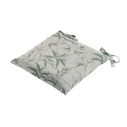 Toskana -Kissen ca. 46 x 46 cm Outdoor+ Palma Natural