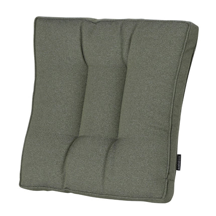 Wicker Dining Set ca.95x46cm Outdoor Manchester Green