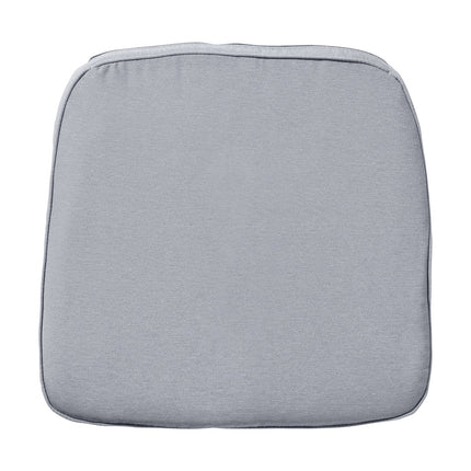 Wicker Universal ca.48x48cm Panama hellgrau