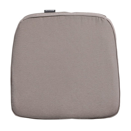 Wicker Universal ca.48x48cm Panama Taupe