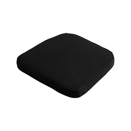 Wicker Universal ca.48x48cm Panama Schwarz