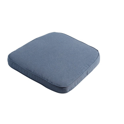 Wicker Universal ca.48x48cm Panama Safier Blau