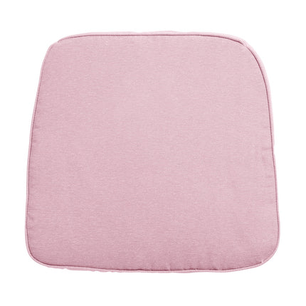 Wicker Universal ca.48x48cm Panama Soft Pink