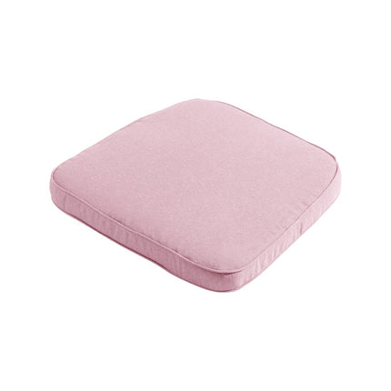 Wicker Universal ca.48x48cm Panama Soft Pink