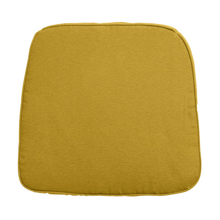 Wicker Universal ca.48x48cm Panama Senf