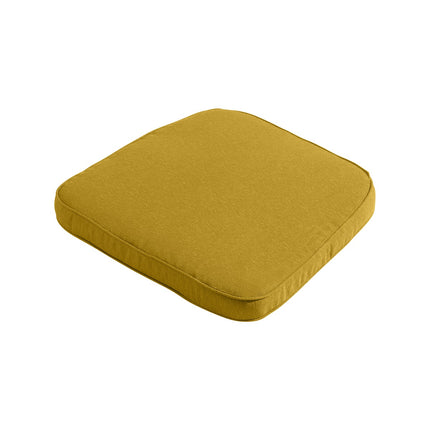 Wicker Universal ca.48x48cm Panama Senf