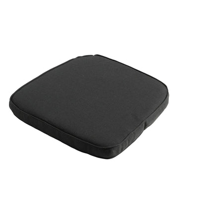 Wicker Universal ca.48x48cm Rippe schwarz