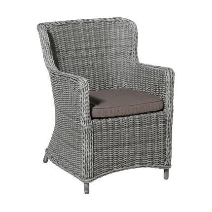 Wicker Universal ca.48x48cm Rippenleber