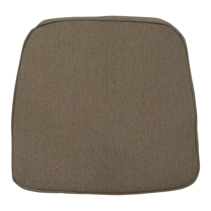 Wicker Universal ca.48x48cm Taupe Canvas Eco+